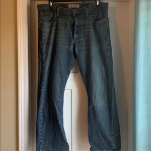 Men’s jeans